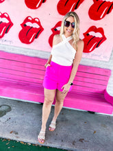 Load image into Gallery viewer, Dress shorts

