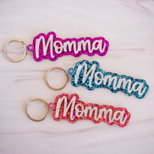 Load image into Gallery viewer, Mothers Day Keychain
