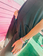 Load image into Gallery viewer, French Terry Jumpsuit w/Pockets
