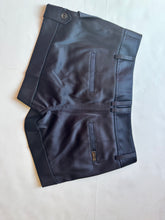Load image into Gallery viewer, Navy Express Shorts, 2
