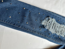 Load image into Gallery viewer, Denim Mele and Pier Jeans, 0
