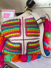 Load image into Gallery viewer, Camel Threads Totes
