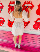 Load image into Gallery viewer, BuddyLove - Poppy Pinkie Dress
