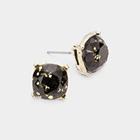 Load image into Gallery viewer, Medium sparkle Studs
