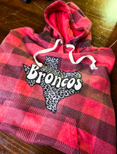 Load image into Gallery viewer, Bronco Apparel
