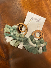Load image into Gallery viewer, Jems by Jess Macrame
