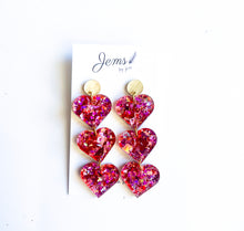 Load image into Gallery viewer, Jems By Jess Valentines Collection
