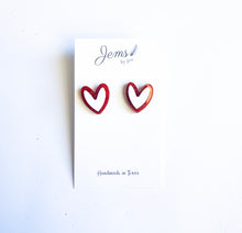 Load image into Gallery viewer, Jems By Jess Valentines Collection
