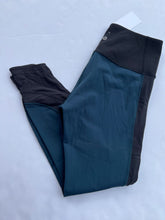 Load image into Gallery viewer, Navy Lululemon Leggings, 8
