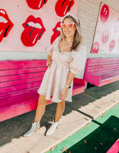 Load image into Gallery viewer, BuddyLove - Poppy Pinkie Dress
