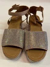 Load image into Gallery viewer, Rhinestone Forever Shoes, 10
