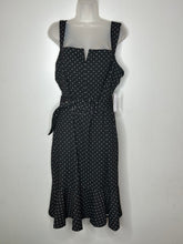 Load image into Gallery viewer, polka dot Premier Amour Womens Dress, 16
