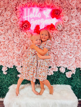Load image into Gallery viewer, BuddyLove - Kennedy Windsor Girls Dress
