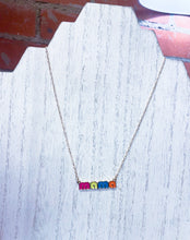 Load image into Gallery viewer, Mama necklace
