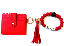 Load image into Gallery viewer, Handmade beaded Accessories-Maribeth
