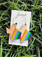 Load image into Gallery viewer, Jems by Jess Texas Collection
