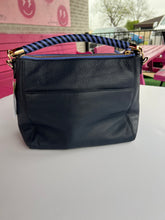 Load image into Gallery viewer, Navy Kate Spade Handbags
