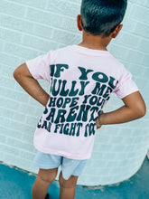 Load image into Gallery viewer, Mama doesn’t play Tee
