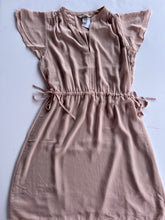 Load image into Gallery viewer, Tan H&amp;M Womens Dress, Medium
