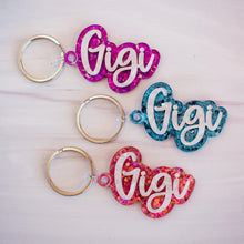 Load image into Gallery viewer, Mothers Day Keychain
