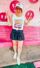 Load image into Gallery viewer, Nylon Tennis Skort
