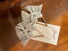 Load image into Gallery viewer, Jems by Jess Macrame
