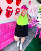Load image into Gallery viewer, Back Pleat Skort
