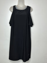 Load image into Gallery viewer, Black RN Studio Womens Dress, 18
