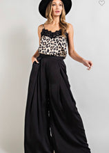 Load image into Gallery viewer, Wide Leg Pants
