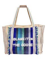 Load image into Gallery viewer, Beaded + Embroidered Totes
