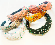 Load image into Gallery viewer, Beaded Headbands
